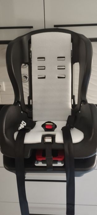 Cadeira para automóvel Safety first 1