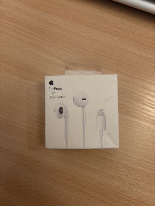 Apple lightning connector - nowe