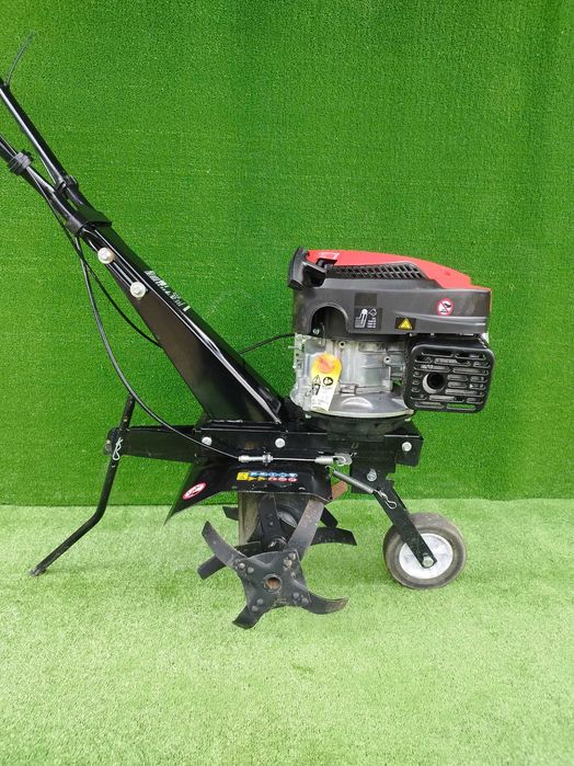 glebogryzarka spalinowa 2,5 kW wysyłka scheppach
