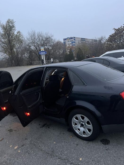 Продам Audi A4 B6