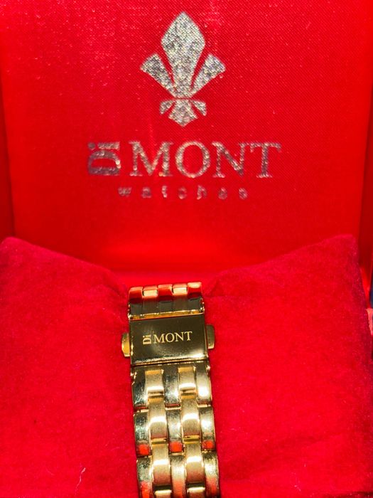 Zegarek damski DIMONT