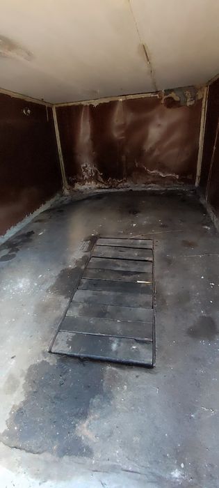 Гараж Район обласної лікарні