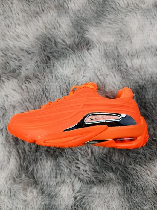 Nike Nocta hot step