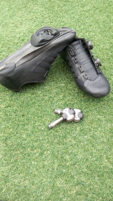 Sapatos estrada SCOTT