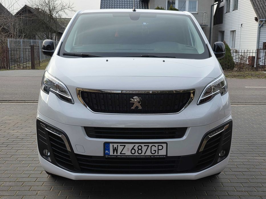 Peugeot Expert