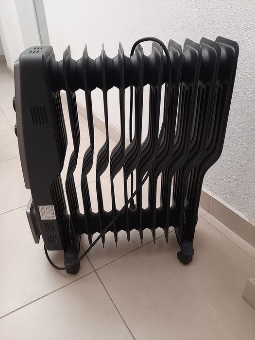 Saldo*Aquecedor becken 2500 w