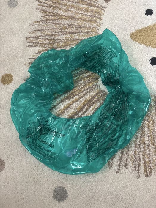 Kolo ratunkowe dla dzieci