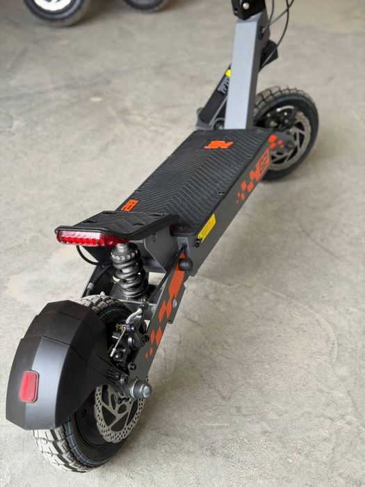 Hulajnoga Kukirin G2