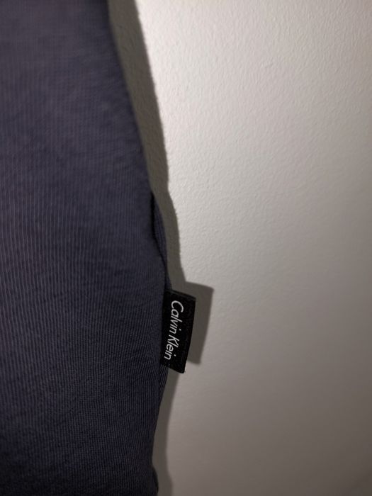 T shirt Calvin Klein