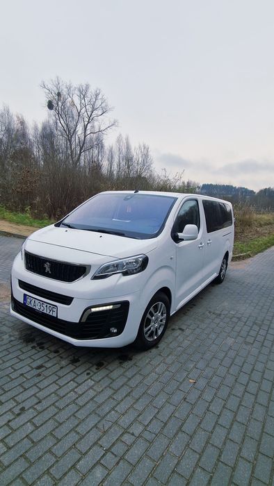 Usługi transportowe i Pomoc Drogowa