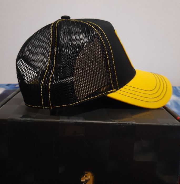 Кепка overlord з Гомером Сімпсоном