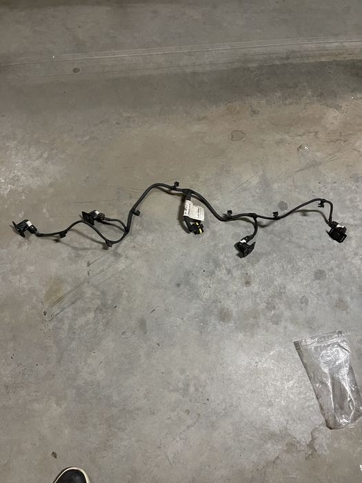 Парктронік 4 шт. Стан(як новий)