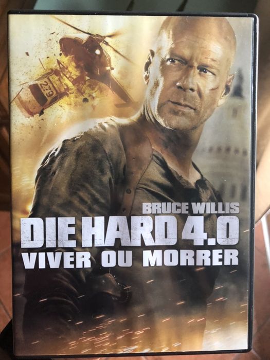 Die Hard 4.0