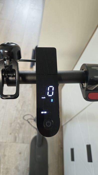Hulajnoga Elektryczna Xiaomi MI 2 Pro