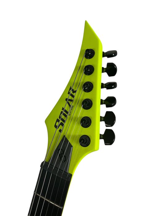 Gitara Solar A2.6LN + pokrowiec
