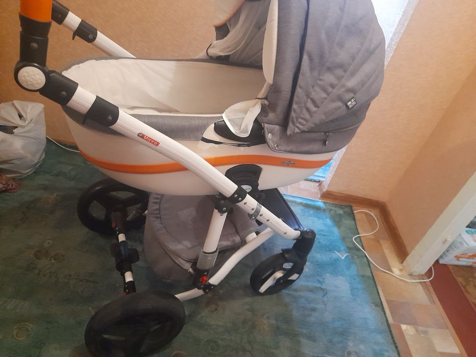 Коляска, в чудовому стані