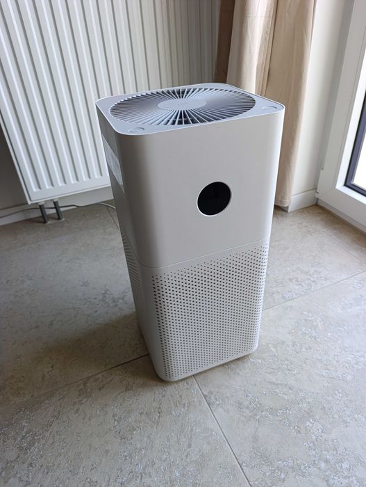 Oczyszczacz powietrza Xiaomi Mi 3C