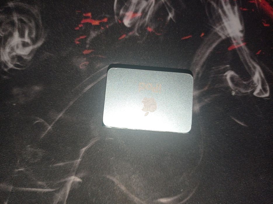 iPod Shuffle gen 2  1Gb