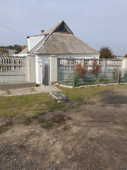 Продам будинок в місті Нова-Одеса