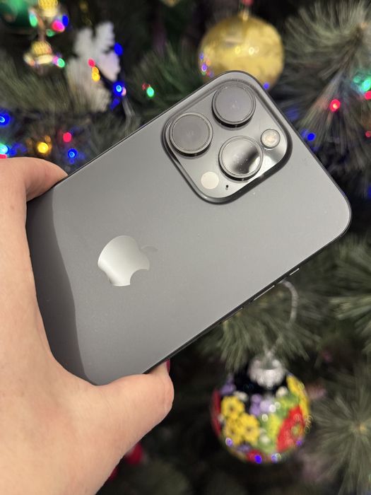 Iphone 15 Pro Max 256 gb