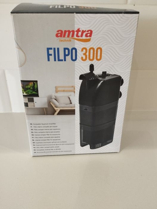 Filtro Amtra filpo 300