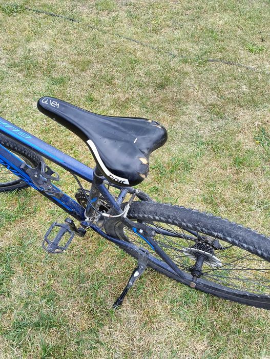Rower na kołach 29