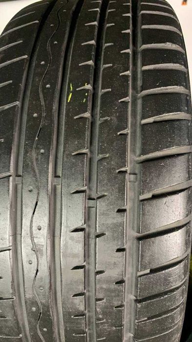 195/50 R15 Hankook VentusS1Evo Б/В комплект, літо