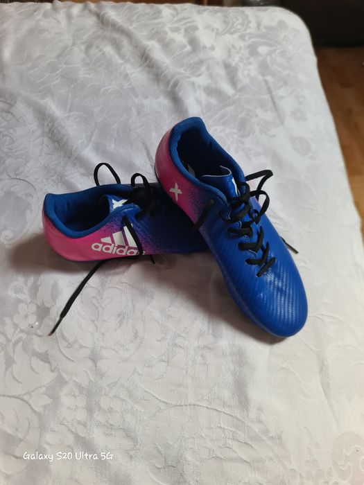 Chuteiras da adidas