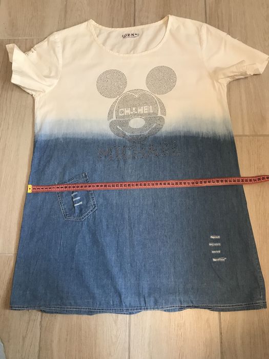 Футболка, туніка для вагітних