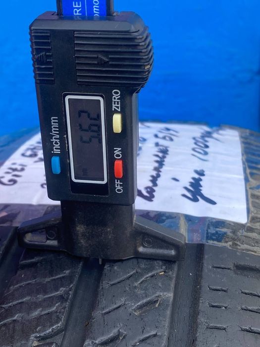GoAuto шини Giti 215 65 17, 5.6mm, 2020рік,  комплект,  Київ