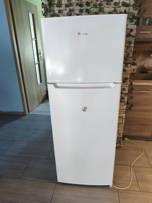 Lodówka amica uzywana