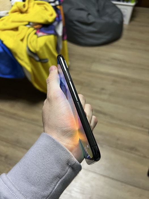 Iphone X 64 gb Black близький до ідеалу