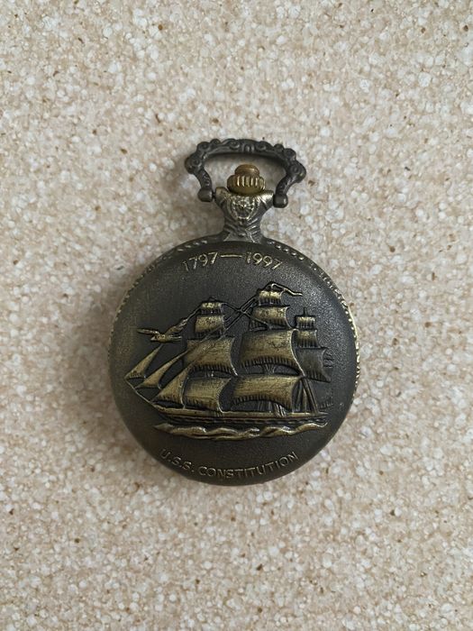 Relógio de Bolso