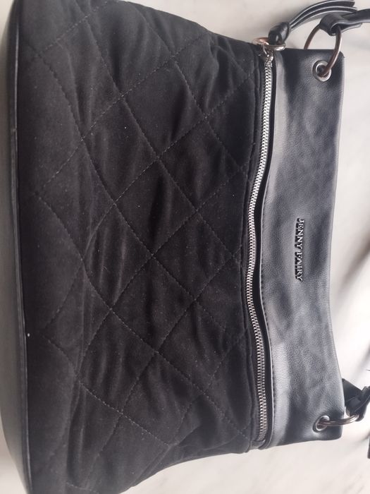 Torebka listonoszka Jenny Fairy