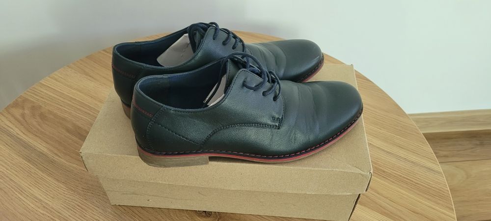 Buty wyjściowe rozmiar 40