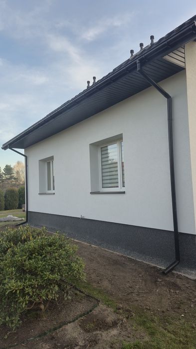 Remont i wykończenia...Remont Harant