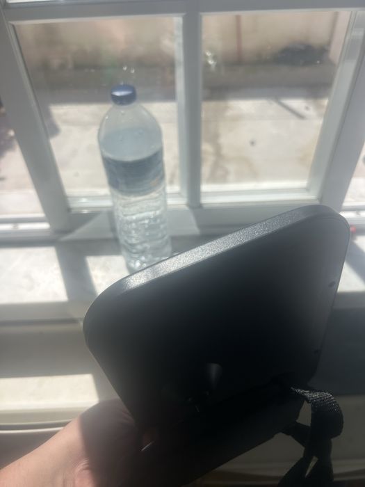 Retrovisor para carro bebe