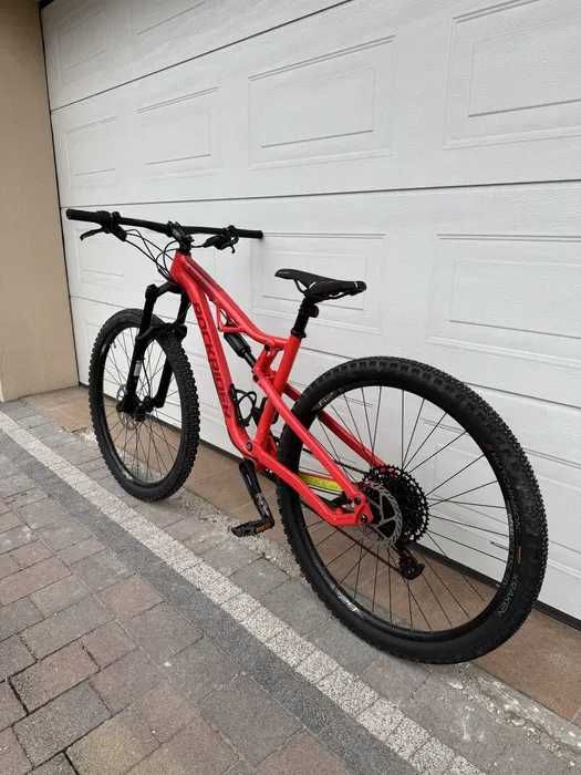 Rower Rockrider XC100S cross country