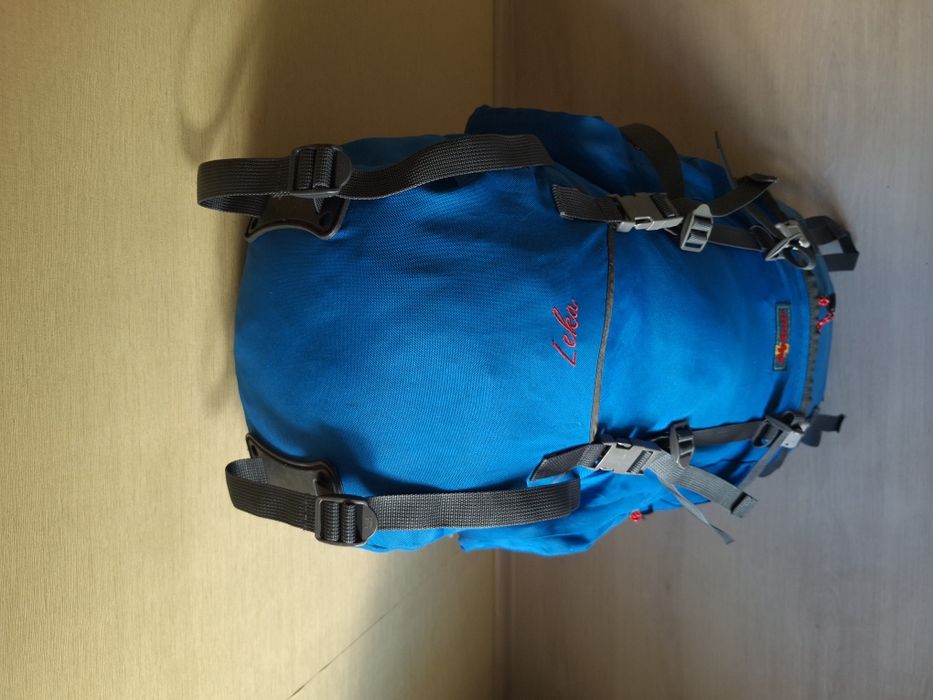 Рюкзак туристичний  Alpinus 70 літрів