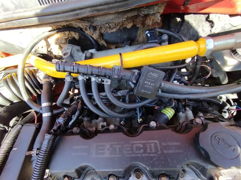 Шевроле Авео Chevrolet Aveo