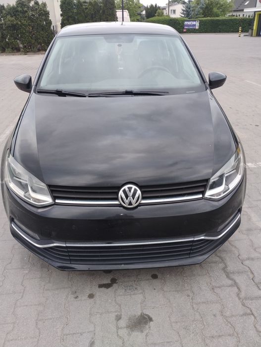 Volkswagen polo 1.4 TDI
