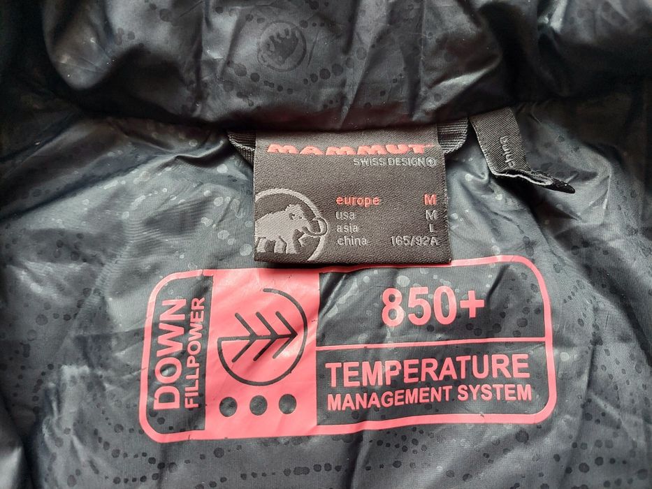 Куртка пуховик Mammut Miva Light Pertex Quantum оригінал 

Привезено і
