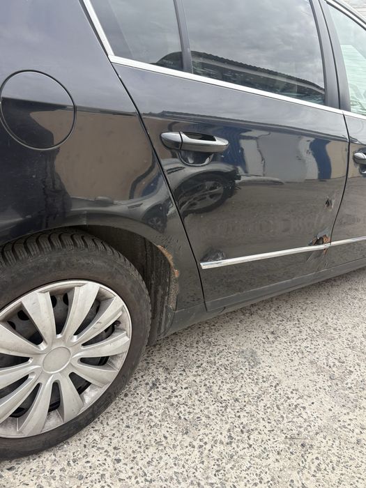 Volkswagen passat b6