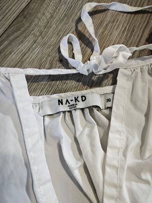 Piękna sukienka Na-Kd