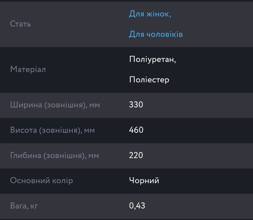 Рюкзак Wenger 16'