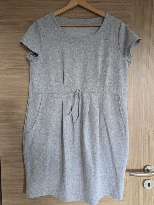 Sukienka ciążowa Branco r. XL