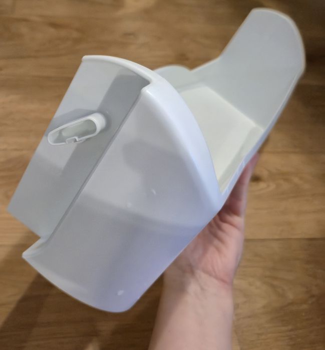 Półka do lodówki Mastercook LCED 918 NFX