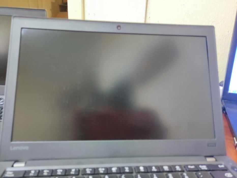 Ноутбук Lenovo ThinkPad X270