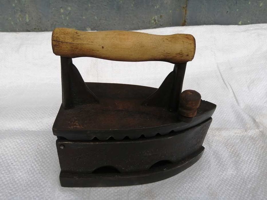 Чугунные изделия для печей, плита, духовка.