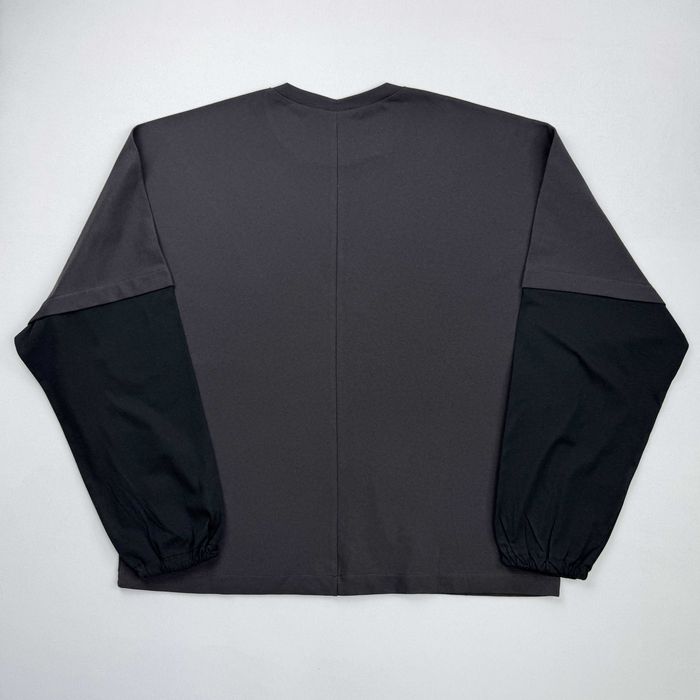 Yeezy TS-05 Size 1 New YZY Kanye West лонгслів long sleeve: 1 600 